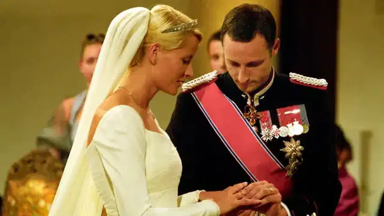 Norveç Veliaht prensesi kim, Mette-Marit nerelidir, kiminle evli, doğum tarihi? Kraliyet Ailesi’nde skandal