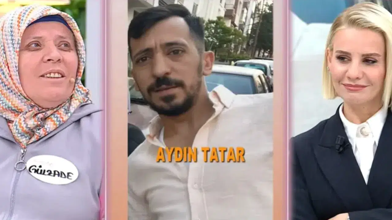 Esra Erol’da Gülzade Tatar aldatıldı mı, Aydın Tatar ihanet iddialarına ne dedi?