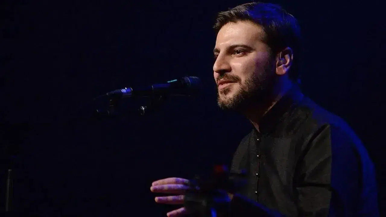 Sami Yusuf aslen nereli, nerede doğdu, kaç yaşında, hangi albümleri çıkardı, nasıl tanındı?