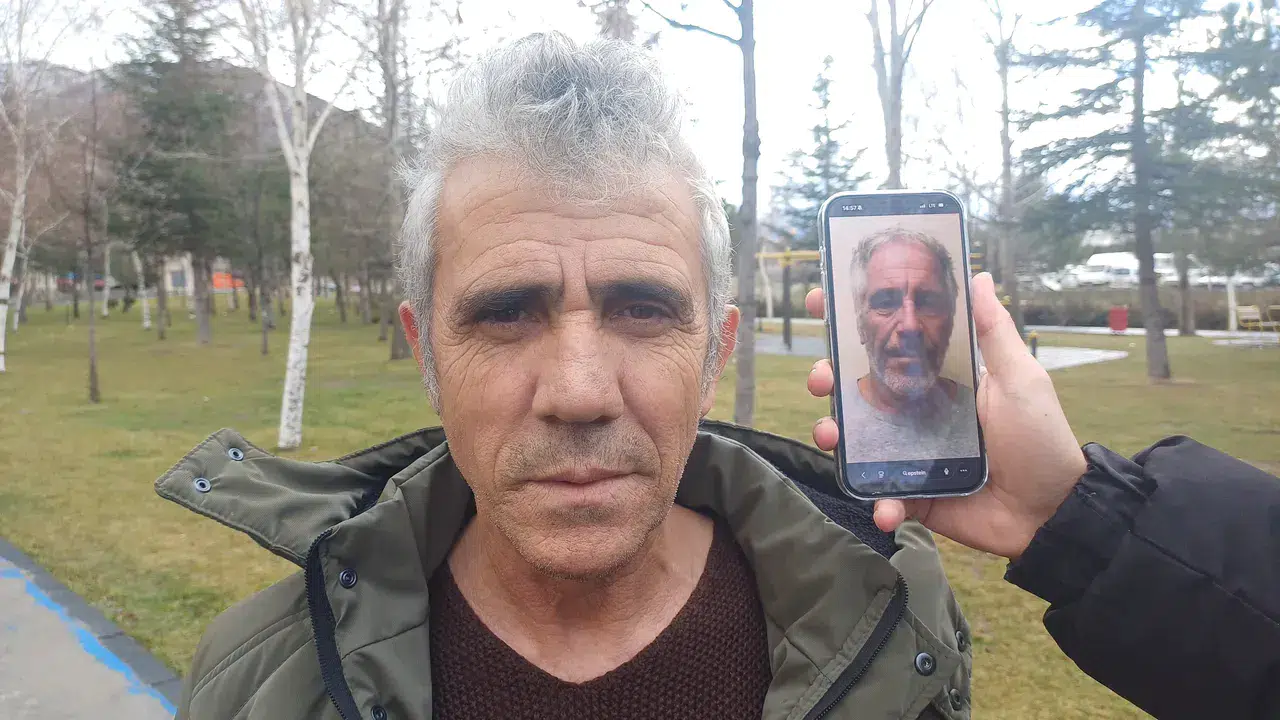 Sosyal medyada linç iddiası: Epstein’e benzetilen Rıfat Özdemir kim, ne oldu?