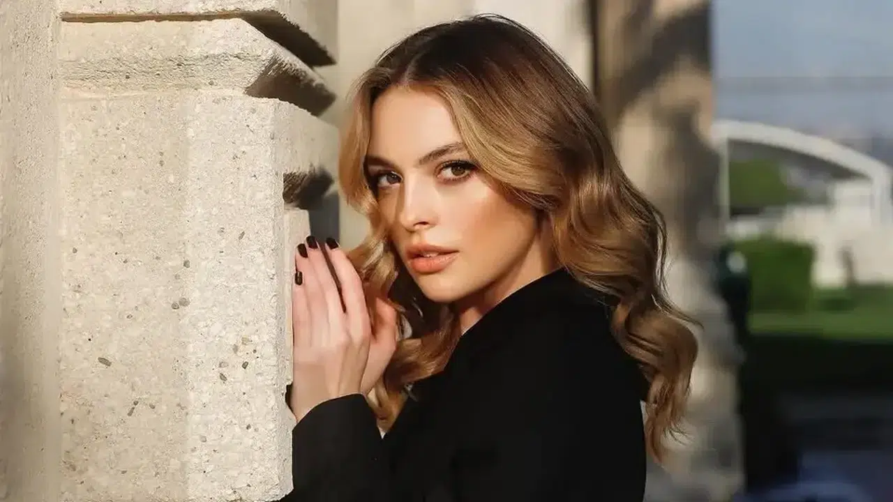 Yusuf’un büyük aşkı belli oldu! Hazan’ı Melis Sezen canlandıracak