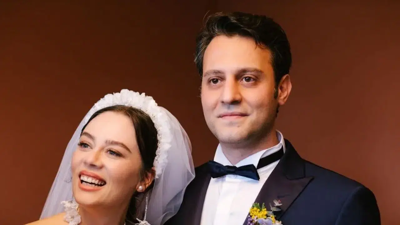 Levent Babataş kimin eşi, kiminle evli, Demet Evgar ile mi evli?