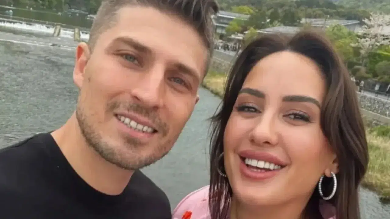 Sahra Işık hayatı (kimdir), kaç yaşında, kiminle evli ve eşi İdris Aybirdi'nin mesleği ne?