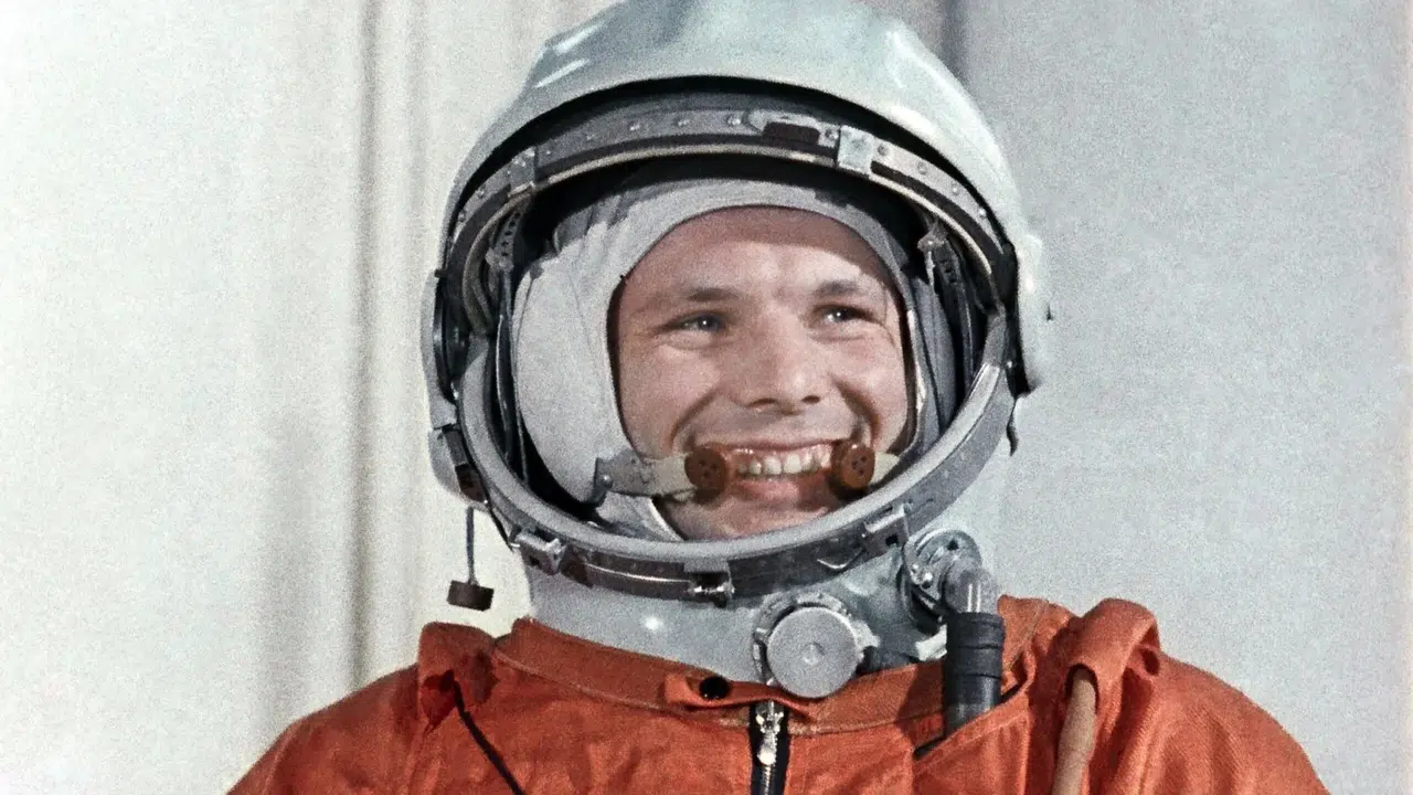 Uzaya çıkan ilk insan Yuri Gagarin kimdir? Ne zaman uzaya çıktı? Uzay tarihini nasıl değiştirdi?