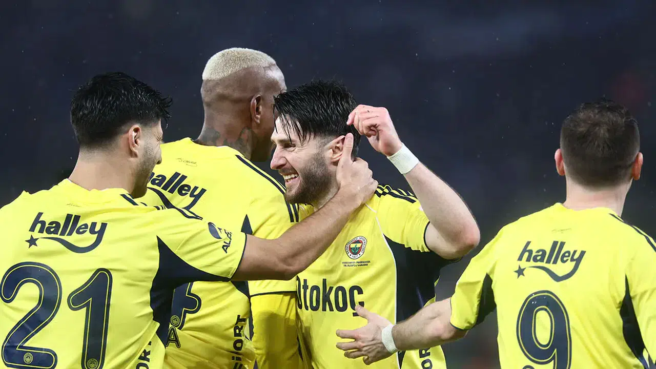 Fenerbahçe Nottingham Forest maçı ne olursa tur gelir mi, galibiyet, beraberlik ve mağlubiyet senaryoları!