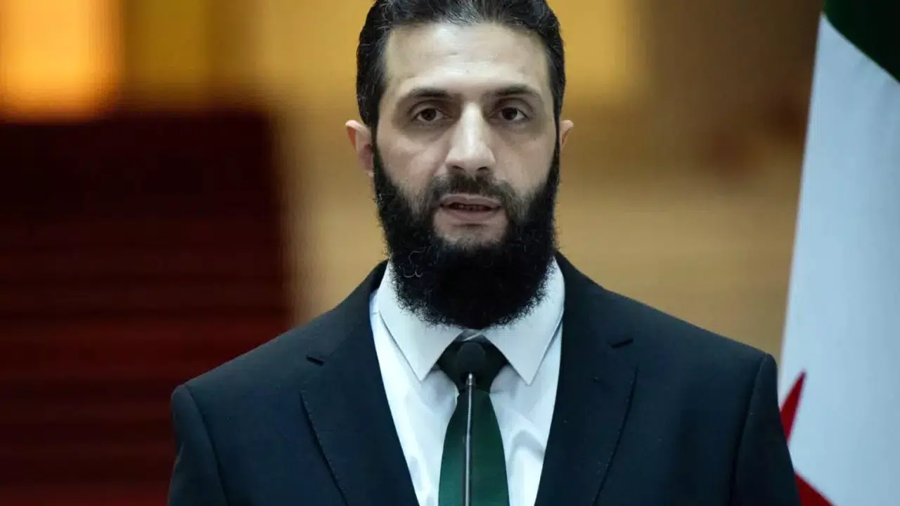 İran’ın Körfez Atağı Sonrası Suriye’den Dikkat Çeken Çıkış