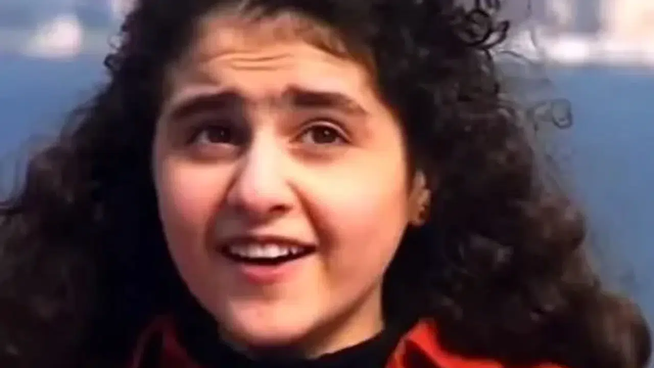 Günel Zeynalova’nın Son Hali Sosyal Medyayı Hareketlendirdi!