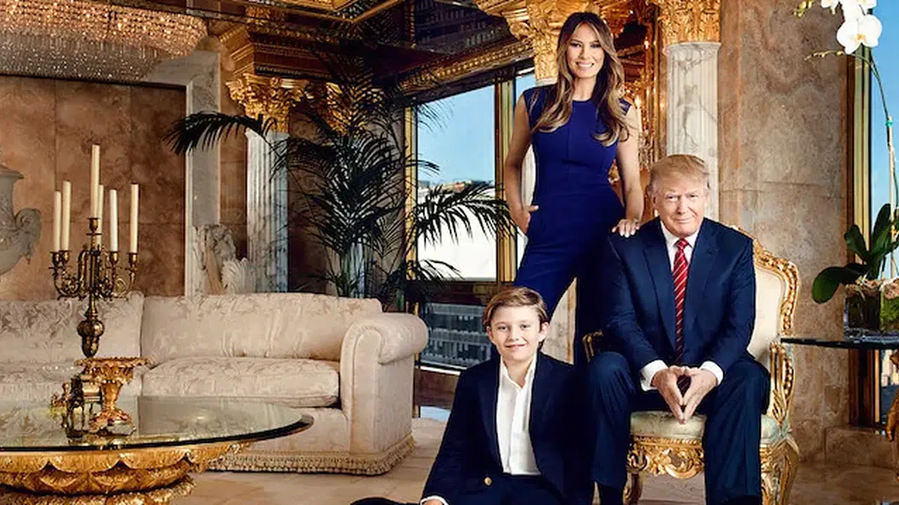 Trump’ın evine kim girdi, ne çaldı, silahlı şüpheli öldürüldü mü?