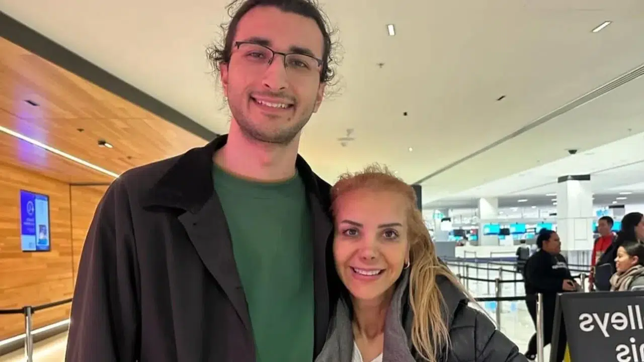 Teoman Kıral kim, kaç yaşında, kimin oğlu? Tanyeli’nin oğlu Teoman Kıral’ın hayatı ve merak edilenler