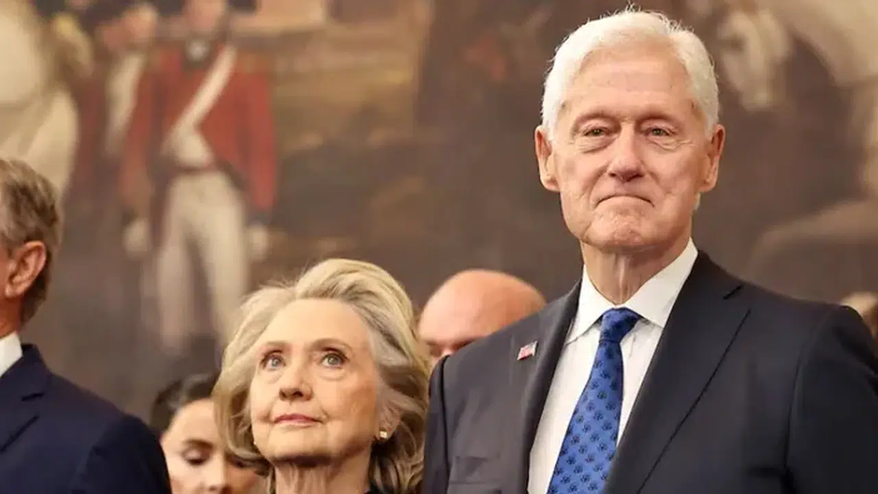 Bill Clinton ve Hillary Clinton Kongre’de ifade verecek mi? Jeffrey Epstein soruşturmasında son durum ne?
