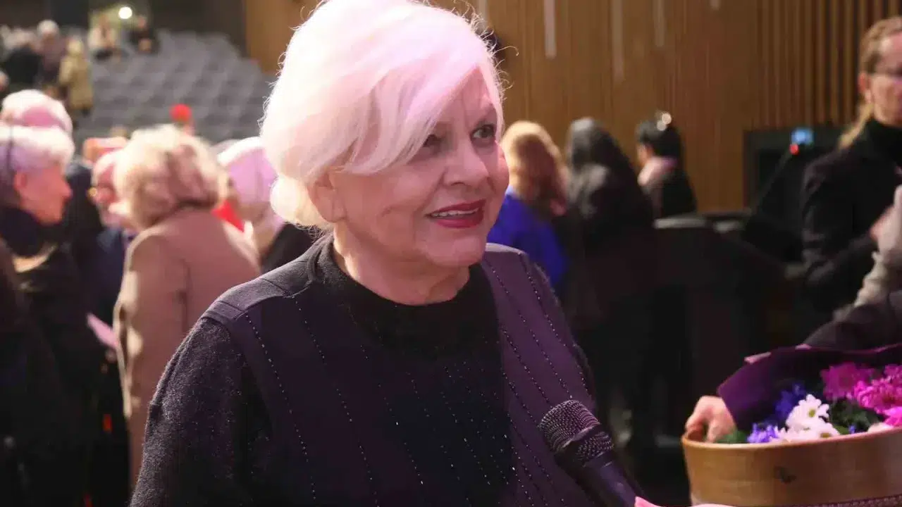 Huri Sapan'ın son hali nasıl, kaç yaşında, nereli, şimdi ne iş yapıyor?