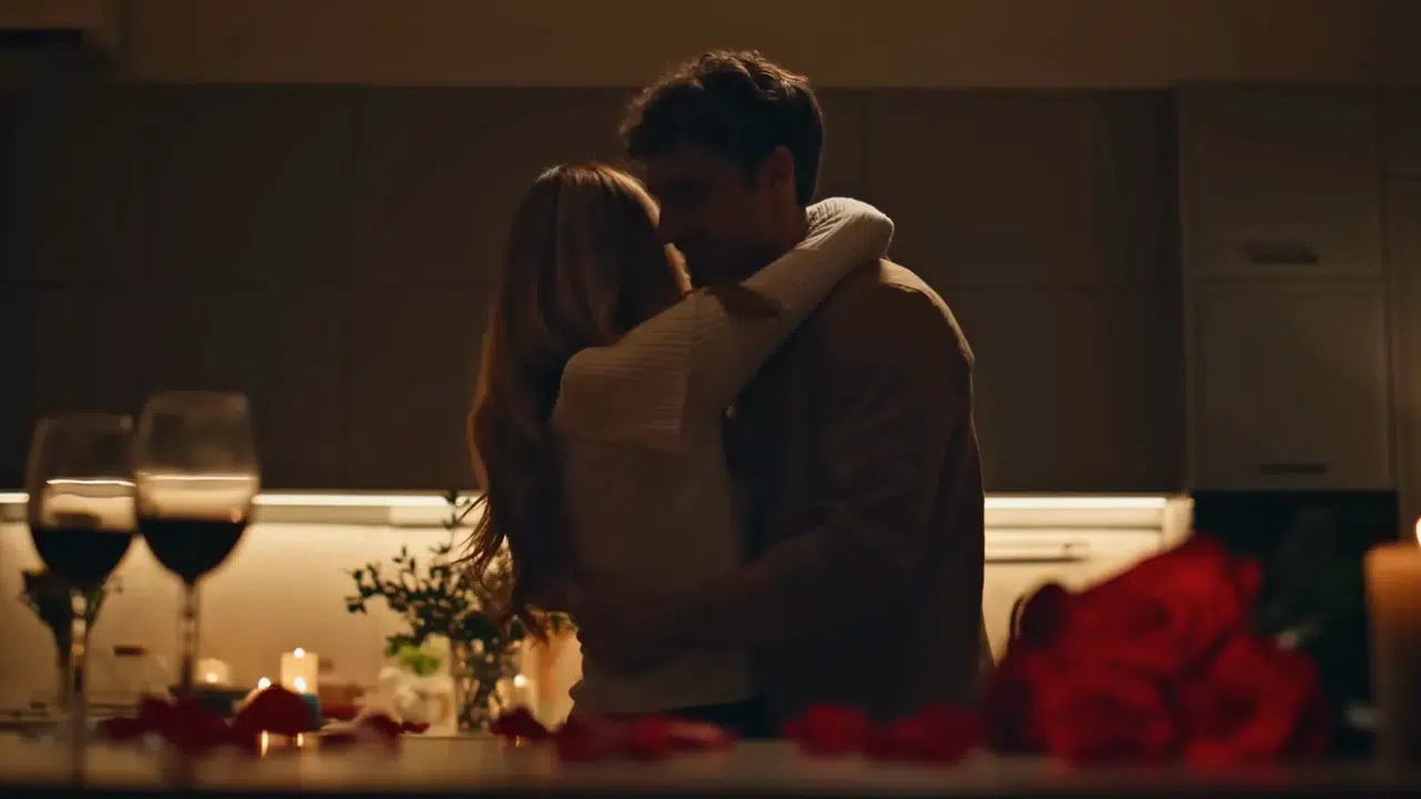 Gitme Bu Gece Kal Yanımda Sözleri Neler, Kim Söylüyor, Yapay Zeka Mı ve Ne Zaman Çıktı?