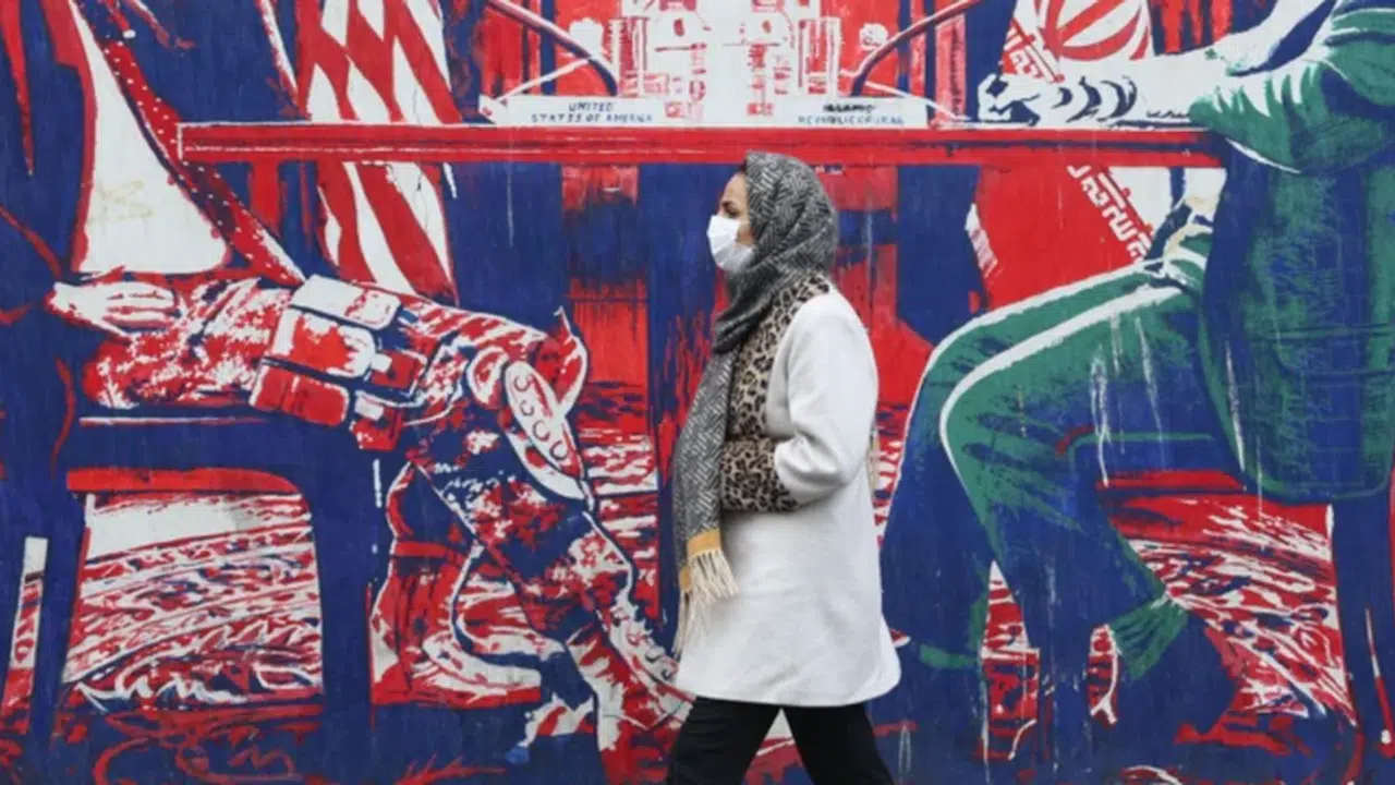 İran protestoları ne, neler oldu, kadınlara tecavüz mü edildi, yakıldılar mı, iddialar doğru mu?