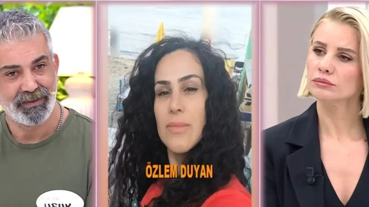 Esra Erol’da Ufuk Duyan neden yardım istedi, Özlem Duyan kayıp mı? Olayın perde arkası ve dolandırıcılık iddiası