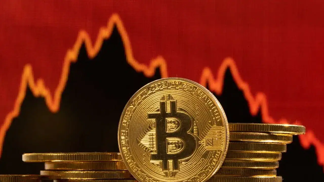 Bitcoin’de Kritik Seviye Alarmı Gözler 60 Bin Doların Altında