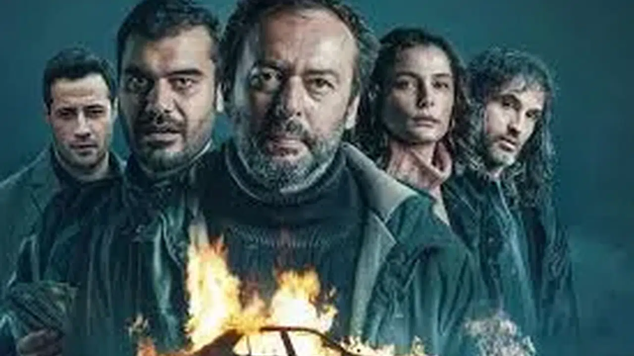 Kasaba Dizisinin 2. Sezonu Netflix'te Var Mı, Nerelerde Çekildi, Konusu, Kadrosunda Kimler Var?