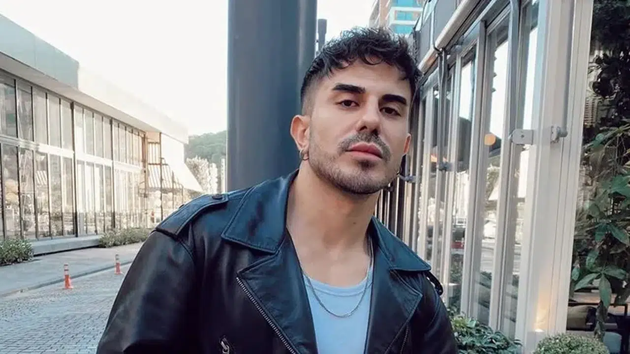 Halil İbrahim Göker kim, kaç yaşında, oyunculuk kariyeri, yeni sevgilisi kim, adı ne, önceki ilişkileri ne?