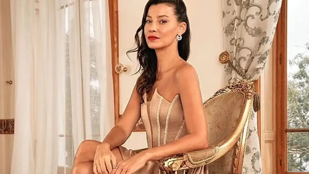 Müjde Uzman kaç yaşında, sevgilisi kim, hamile mi?