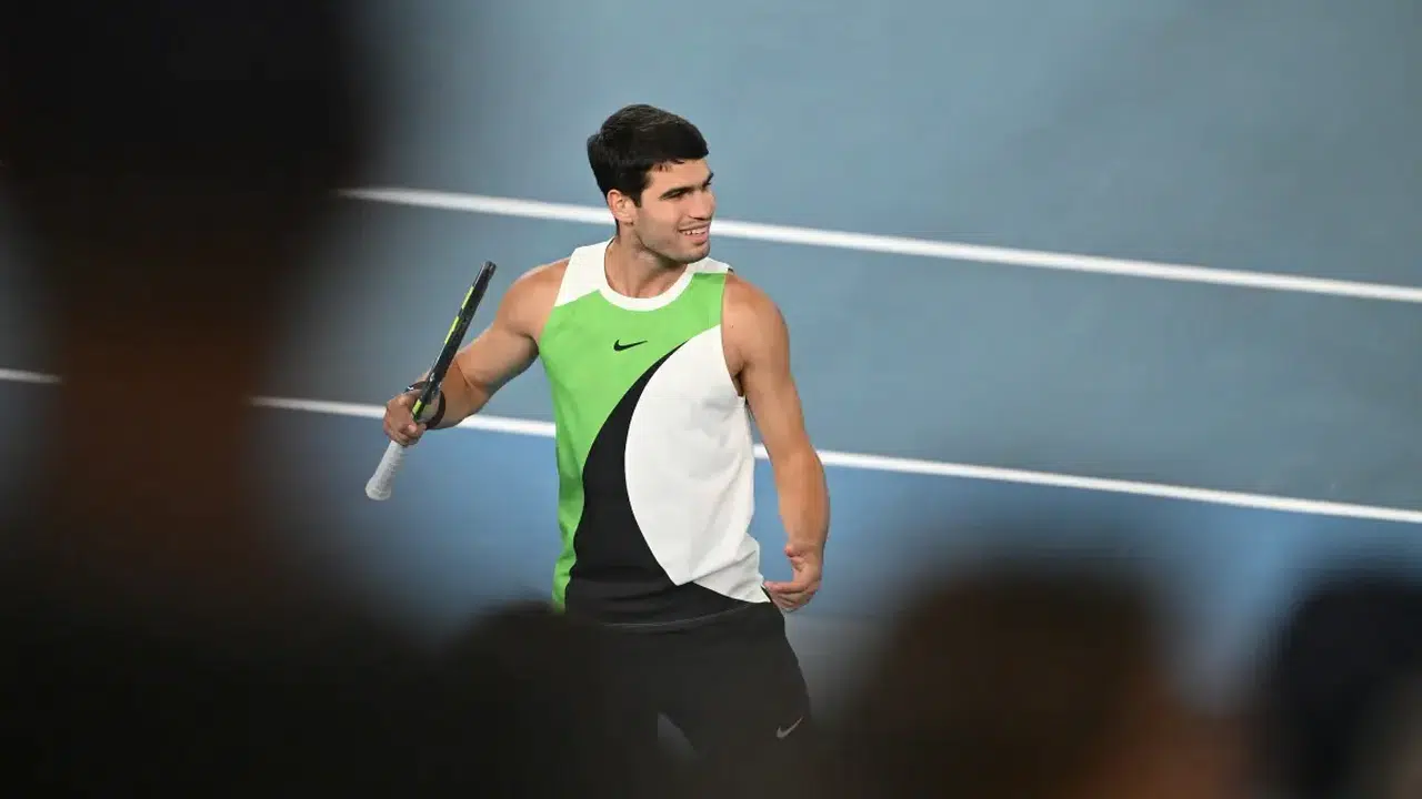 Novak Djokovic Carlos Alcaraz maçı kaç kaç bitti, finali kim kazandı, dünya 1 numarası kim oldu?