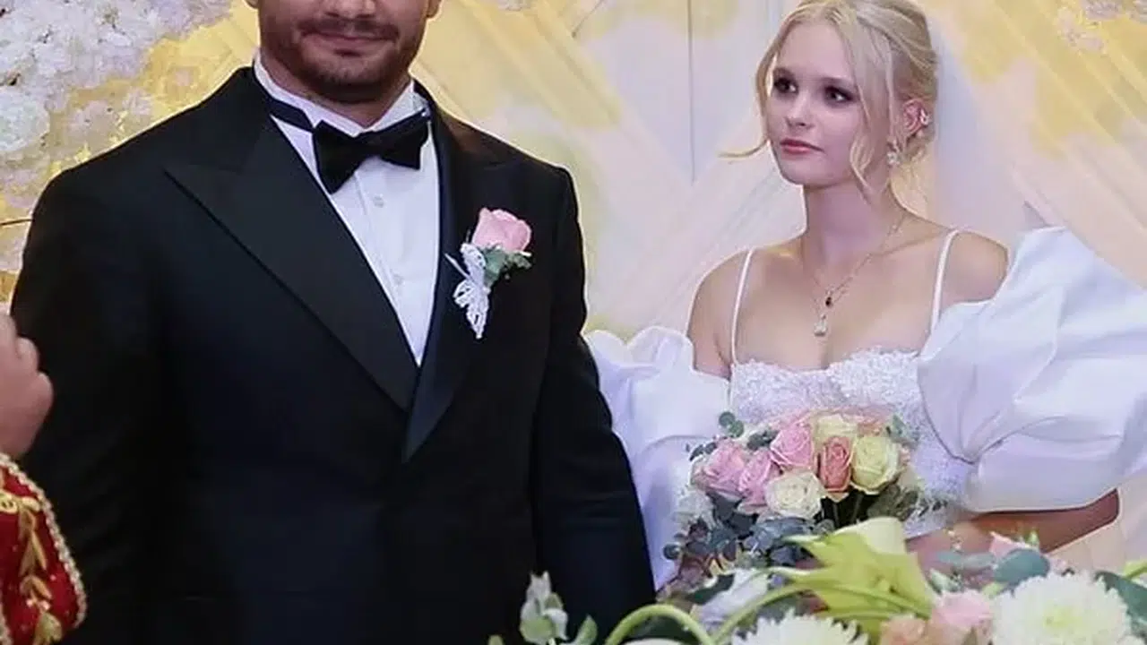 Taha Akgül’ün eşi kim, Bianka Cekusz ne iş yapıyor, kaç yaşında, nereli, hangi dine mensup?