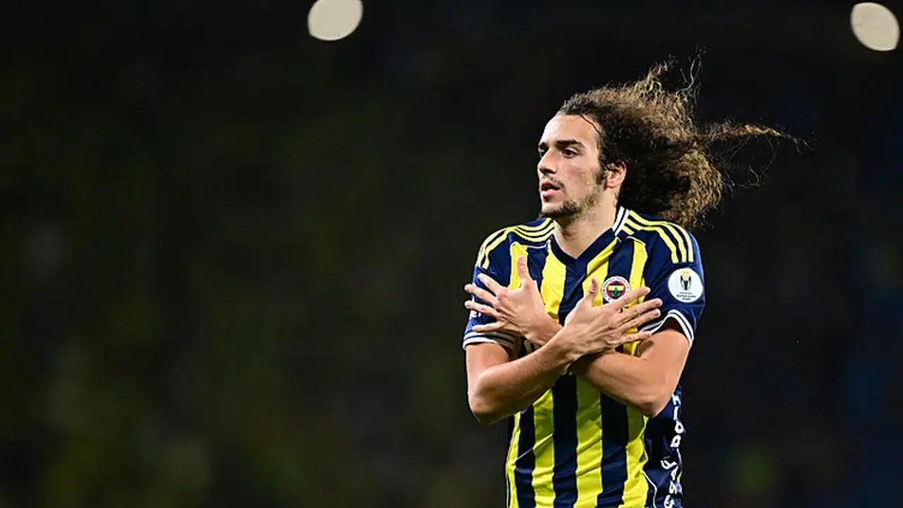 Lazio cephesinden Guendouzi itirafı: Fabiani’den Fenerbahçe’ye giden yıldız için sert sözler!