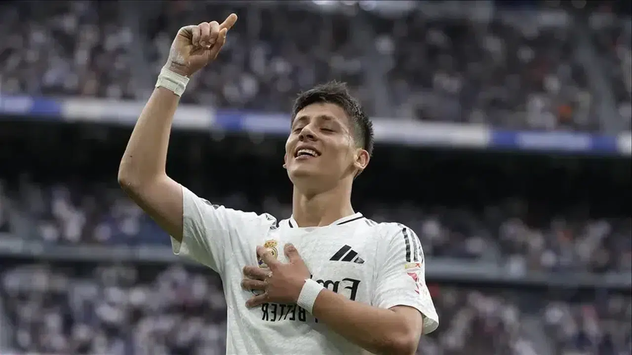 Valencia Real Madrid maçı ne zaman, saat kaçta? Arda Güler ilk 11’de mi, muhtemel kadro belli oldu