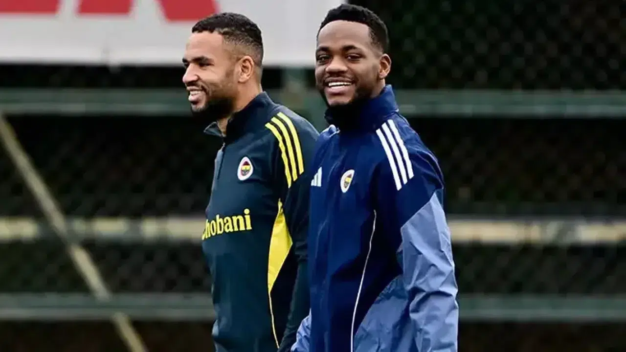 Fenerbahçe’de ayrılık kararı mı alındı, Jhon Duran’ın sözleşmesi feshediliyor mu, En-Nesyri ve Sidiki Cherif transferi olacak mı?