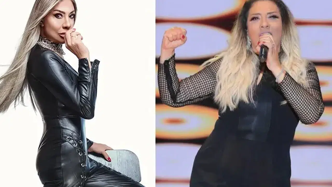 93’ten 57’ye Düştü! Işın Karaca’nın Tek Öğün Düzeni İlk Kez Ortaya Çıktı