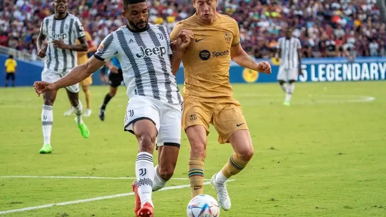 Juventus’a Bremer Şoku! Galatasaray Rövanşı Öncesi Kadro Alarmı