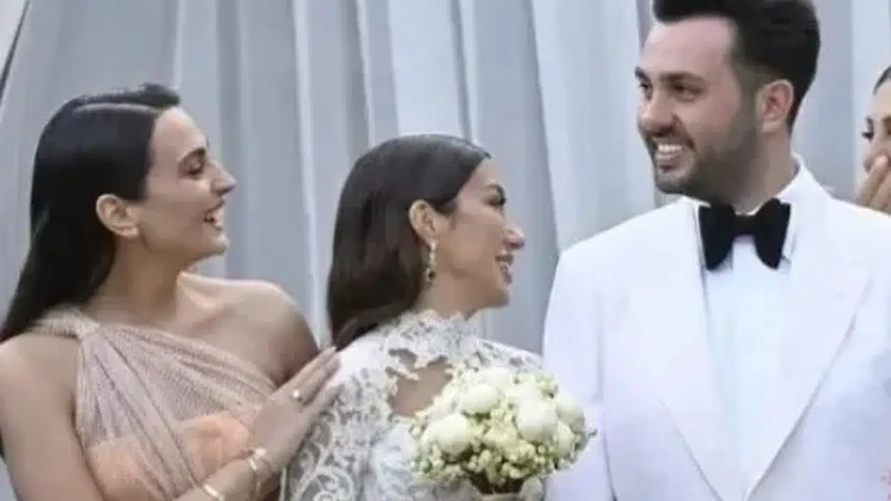 Sibel Can’ın Kızı Melisa Ural’dan Duygusal Paylaşım! Lina Detayı Dikkat Çekti