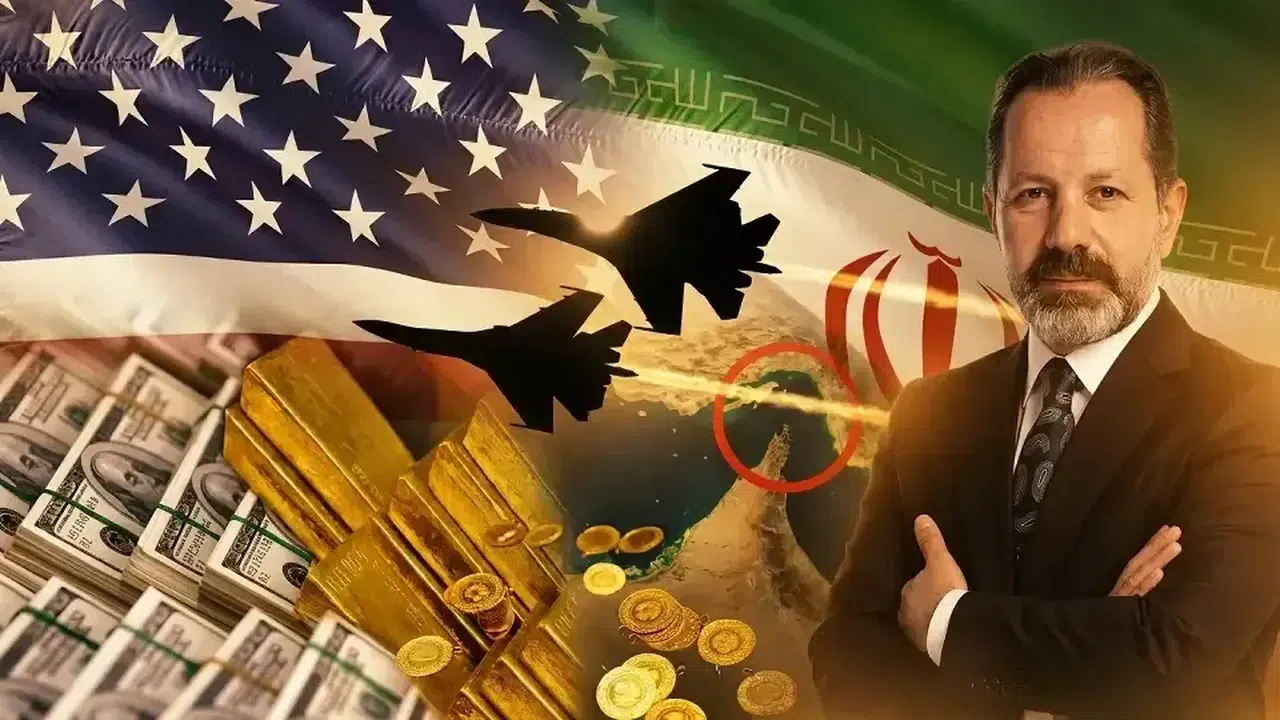 Dünya Nefesini Tuttu! Altın İçin Tarihi Haftaya Giriliyor