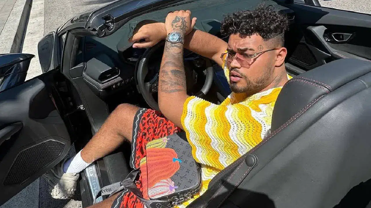 Lvbel C5 Ben Ünlüyüm şarkısı neden kaldırıldı, geri yüklenecek mi? Spotify'ın kaldırma sebebi ve perde arkası