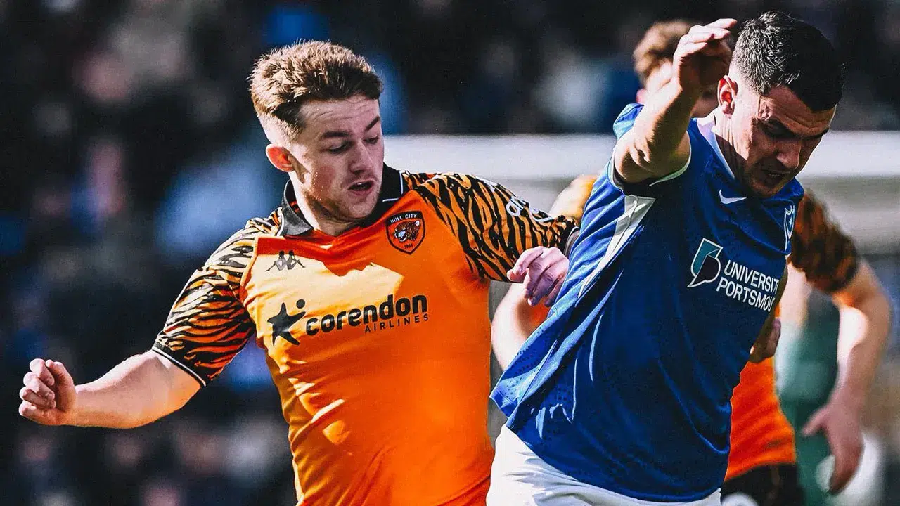 Hull City Portsmouth’u 1-0 yendi mi, Premier Lig yarışında fark kaça indi, Acun Ilıcalı takımı hakkında ne dedi?