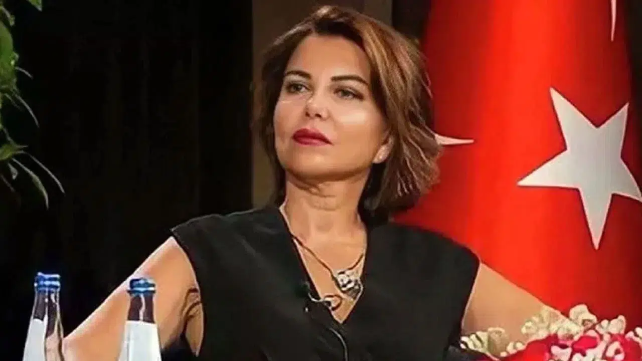 Sedef Kabaş Eşi Kim, Çocuğu Var mı, Sevgilisi Kim? Gazeteci Sedef Kabaş’ın Özel Hayatı ve Merak Edilenler