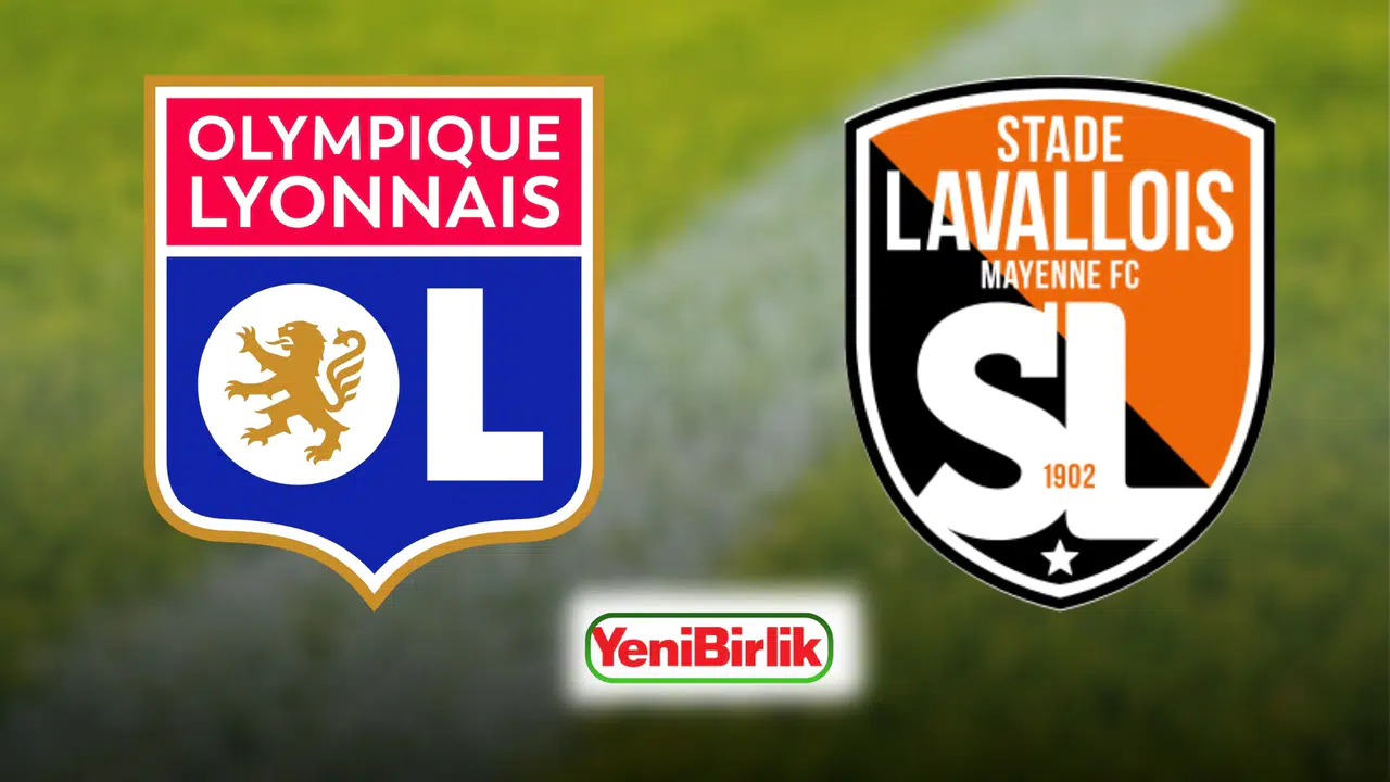 Lyon-Lavallois maçı ne zaman saat kaçta, nereden izlenir, şifresiz mi? CANLI YAYIN BİLGİLERİ