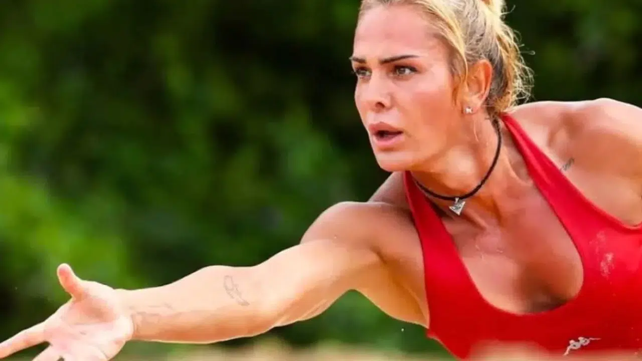 Acun Ilıcalı Canlı Yayında Patladı! Nagihan Karadere'nin Gizli Dosyasını Açtı