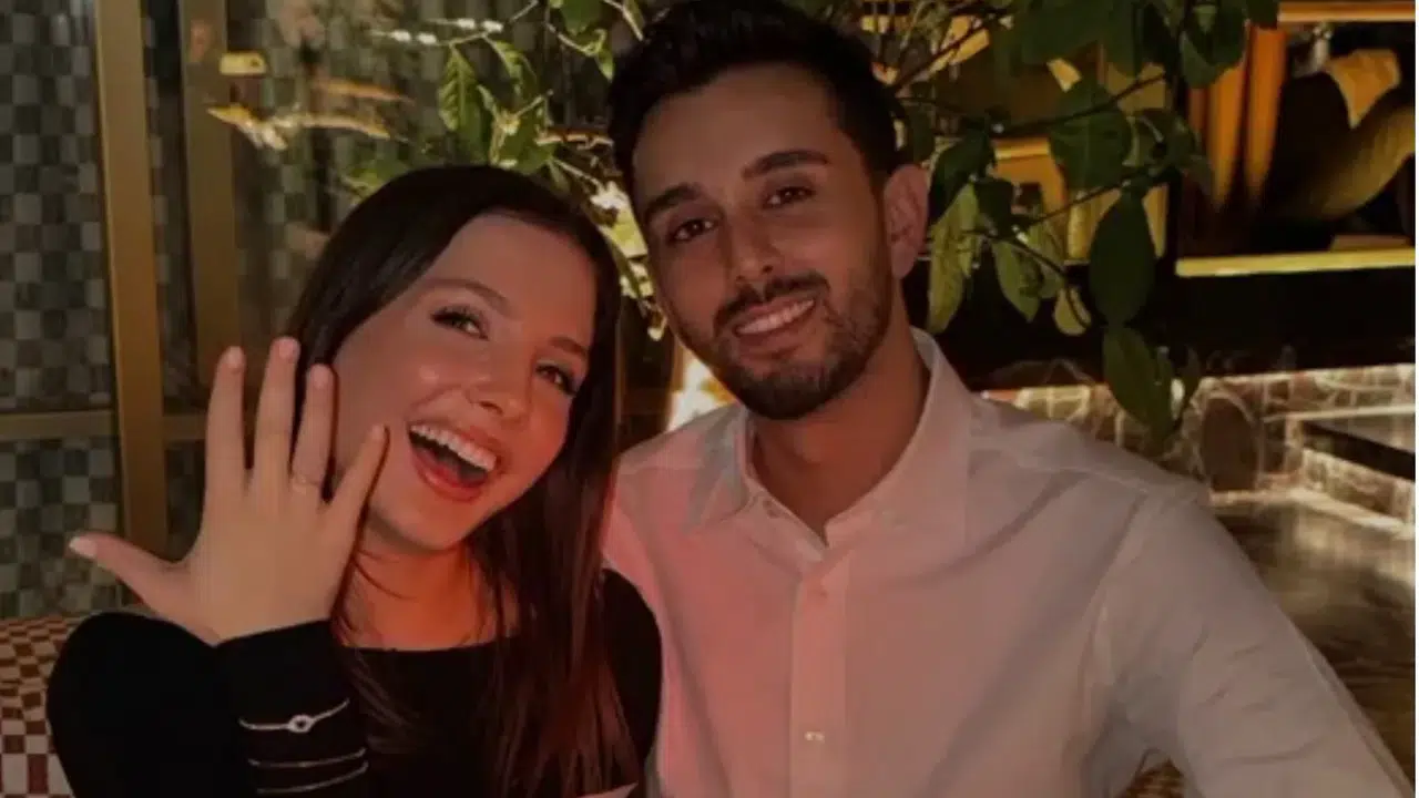 Dilara Kurtulmuş çeyiz alışverişinde neler aldı, damat mendili için ne aldı, nişan detayları neler?