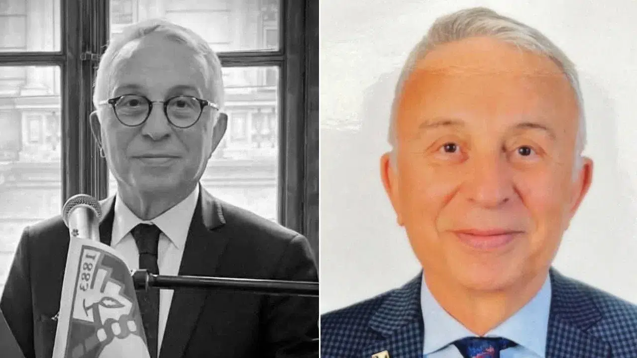 Mustafa Harputluoğlu’nun ölüm nedeni ne, siyasi kariyeri ve hayatı nasıldı, cenaze töreni detayları neler?