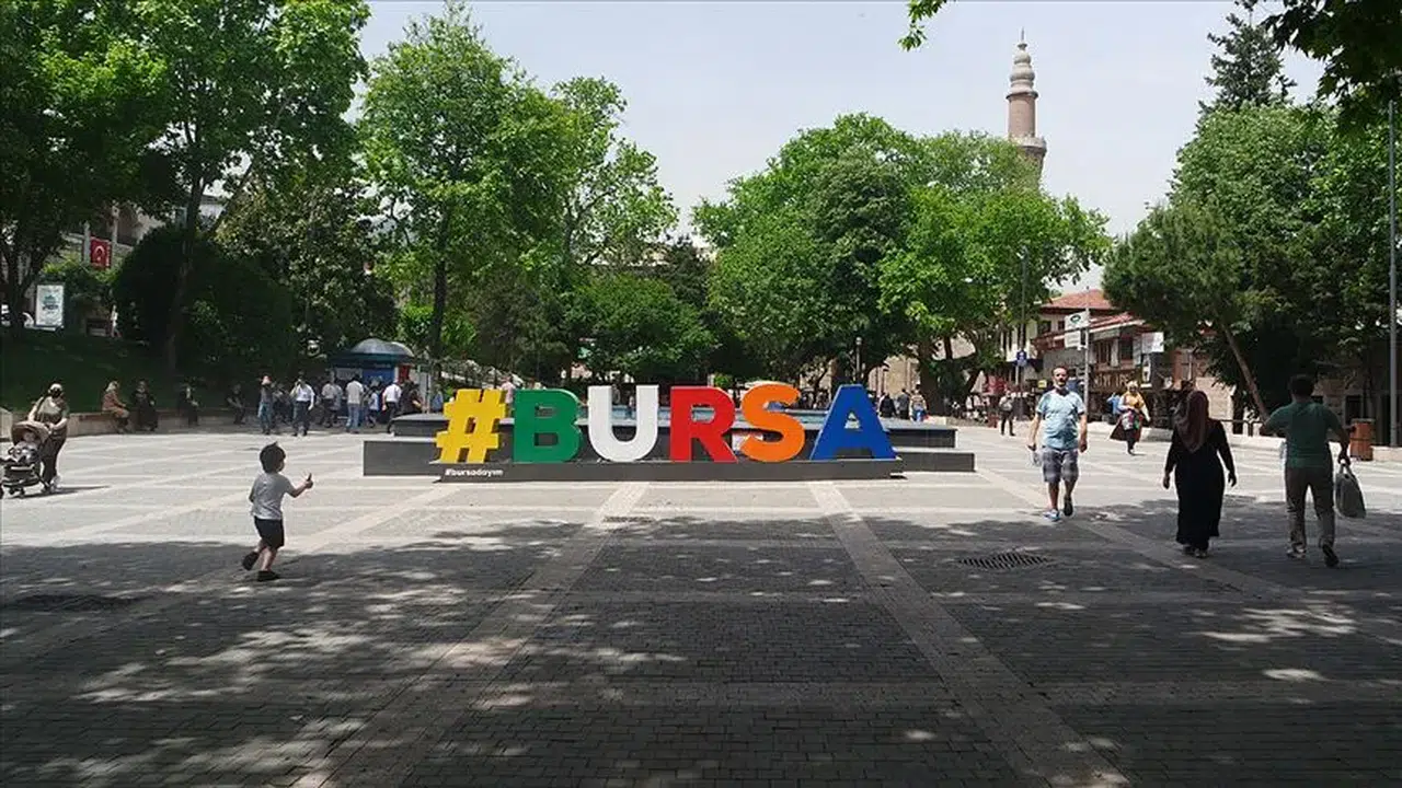 Bursa'da bu hafta hava nasıl olacak, 28 Şubat 2026 hava nasıl, Bursa’da yağmur var mı, Mart başında Bursa’da sıcaklık kaç derece?