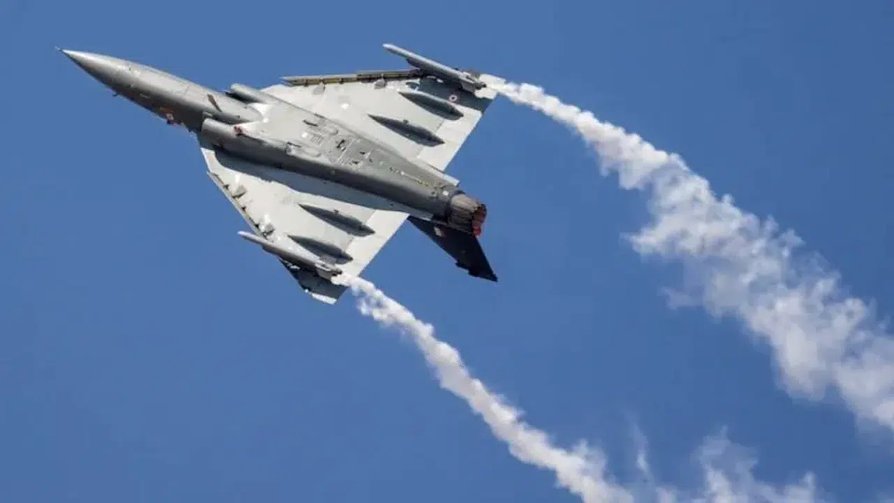 Yerli Savaş Uçağında Alarm! Eğitim Uçuşu Kazayla Sonuçlandı