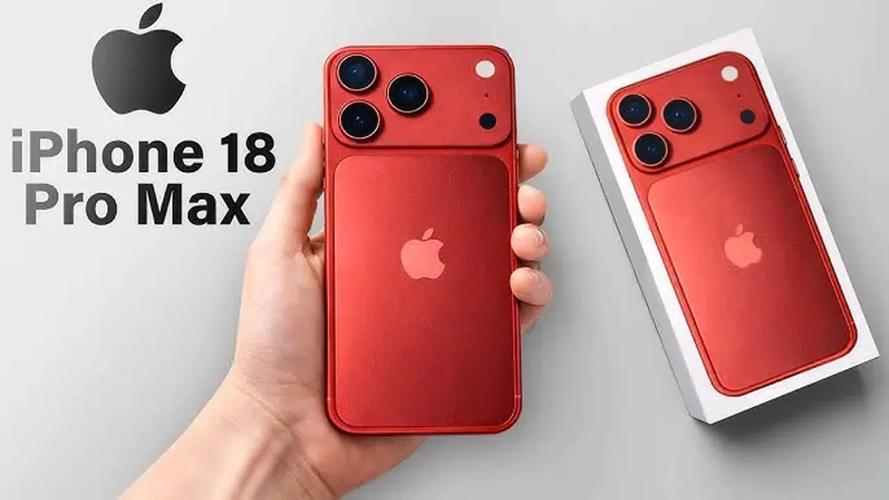 iPhone 18 Pro ve iPhone 18 Pro Max deneme üretimi başladı mı, tasarım değişecek mi, yeni renk ne?