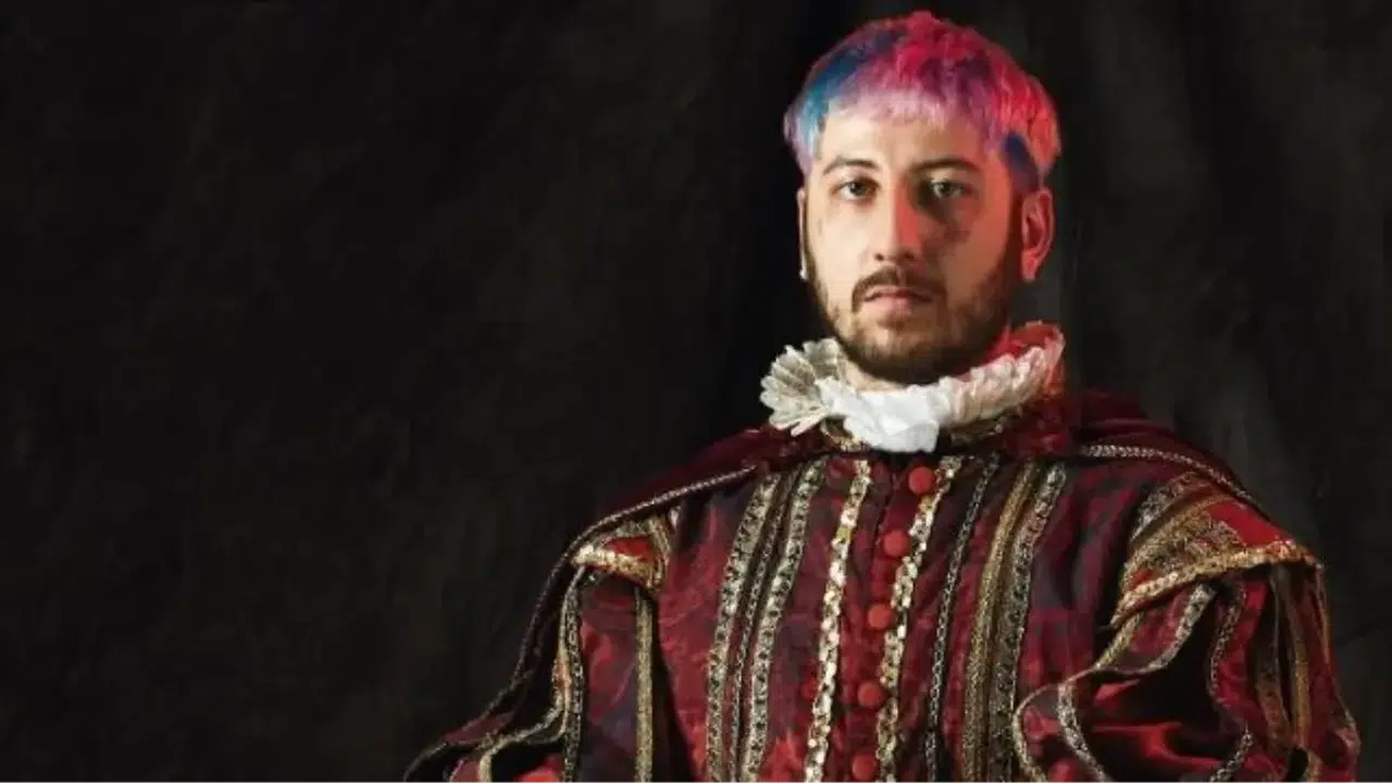 Khontkar kimdir, gerçek adı ne, kiminle evli, eşi kim, çocuğu var mı?