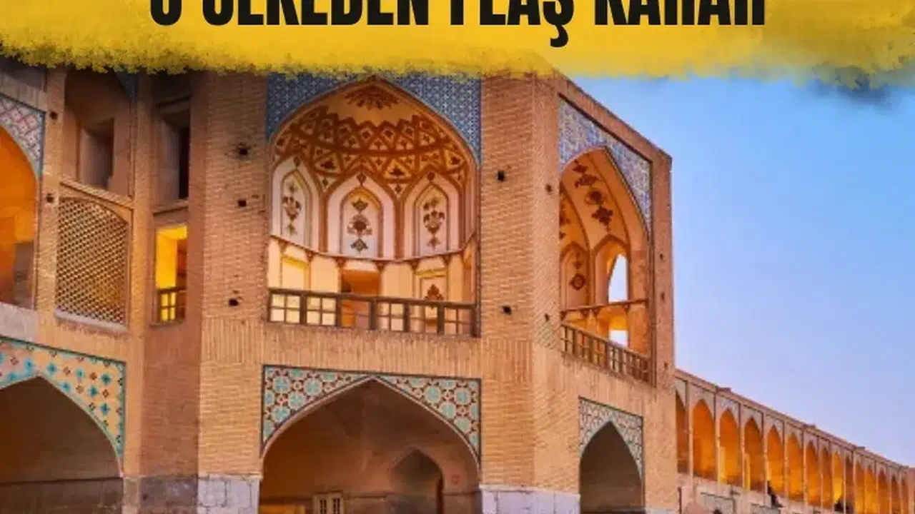 İran’da protestolar sonrası üniversitelerde uzaktan eğitim uygulaması