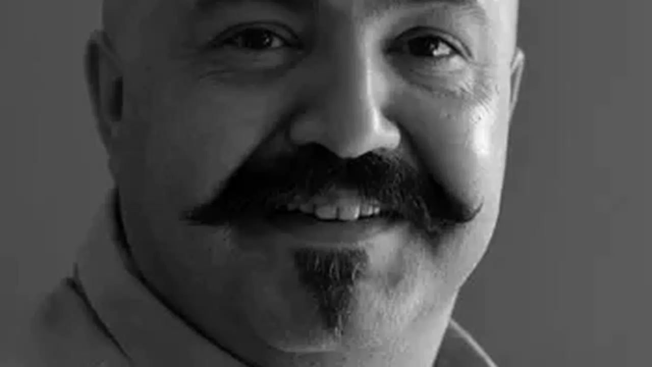 Murat Demirbaş Kaç Yaşında, Nereli, Ne İş Yapıyor?