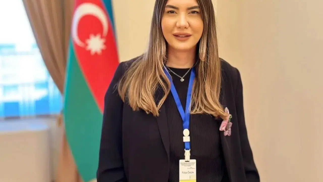 Fulya Öztürk sevgilisi kim, evlendi mi? Fulya Öztürk’ün özel hayatı