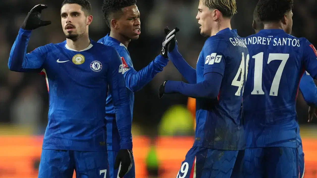 Chelsea - Burnley maçı kaç kaç biter, berabere kalırsa ne olur, 1-2 ya da 2-3 biterse ne olur?