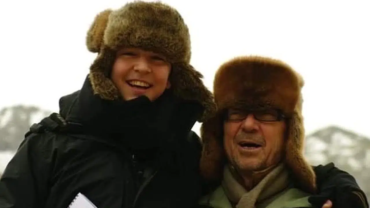 Osman Sınav’ın oğlu Mehmet Kenan Sınav hangi mesleği yapıyor, nerede okudu, ne iş yapıyor?