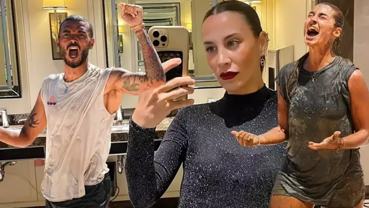 Duygu Çavdar Mesleği Ne, Ne İş Yapıyor? Survivor Efecan’ın Eşi mi?