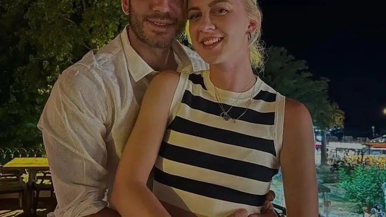 Ogeday Girişken nişanlandı mı, nişanlısı kim, kaç yaşında?