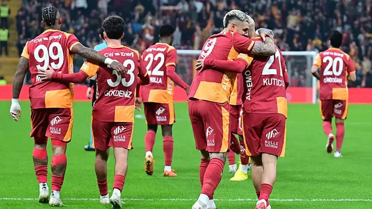 Galatasaray’da Kış Hamleleri Tamamlandı! Genç Takviyelerin Bedeli Açıklandı